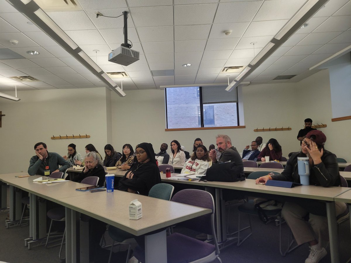 Marie-Rose TSHITE tweet media