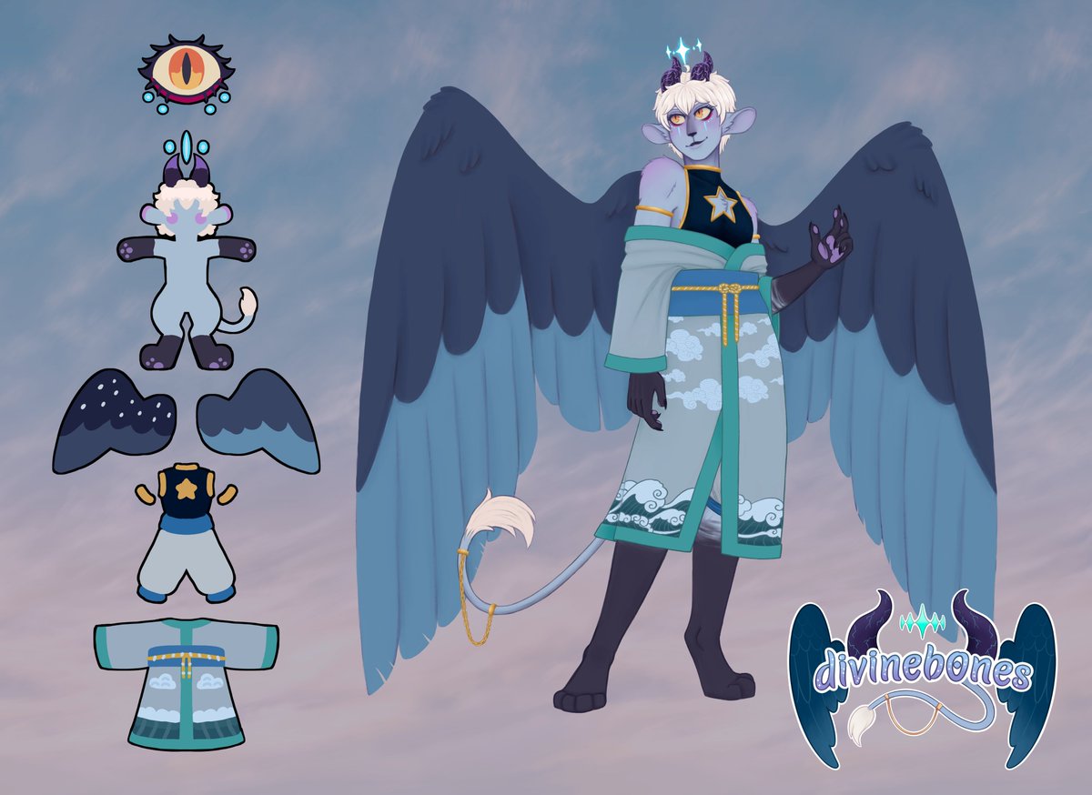 Faun ✩ 〔✧₊ 𝕄𝕃𝔾𝕦𝕚𝕝𝕕 ⁺ ☾ ₊〕 tweet media