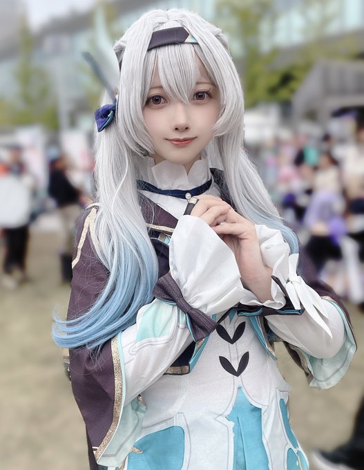 コスプレイヤーはたのゆうのTwitter画像13