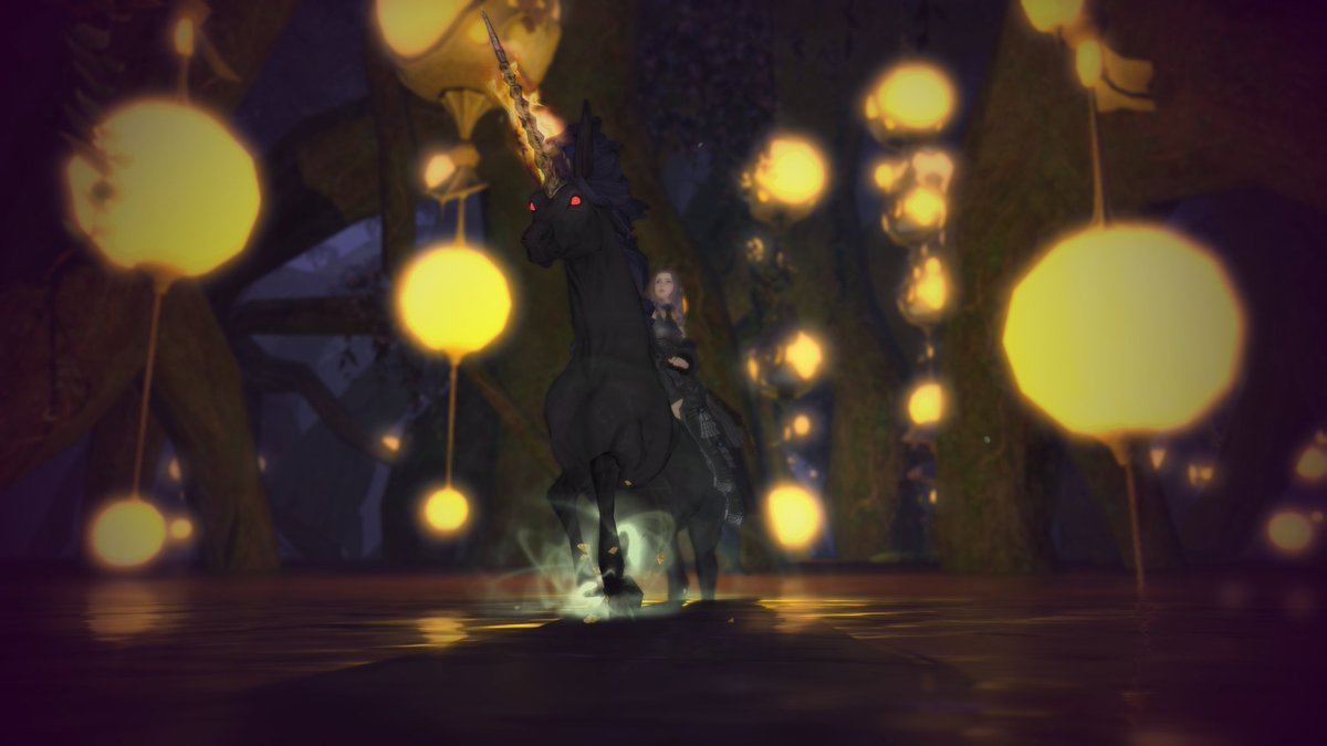meltazr's tweet photo. Pari kuvaa viime päiviltä ffxiv:n parissa! https://t.co/OfBFUWNt6Z