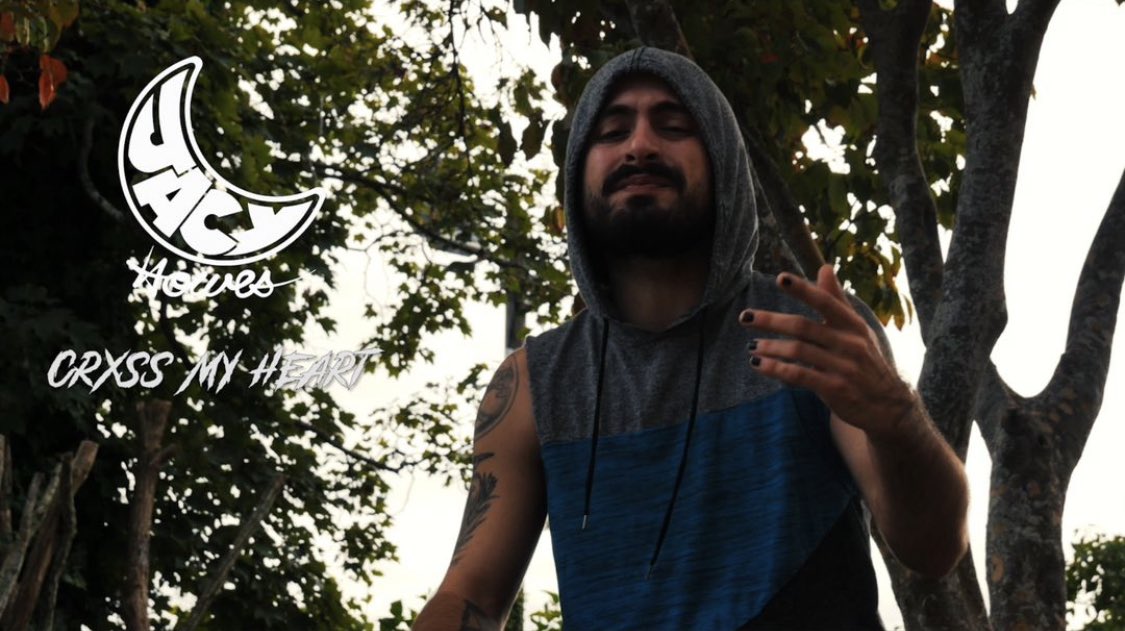 Jacy Howes tweet media