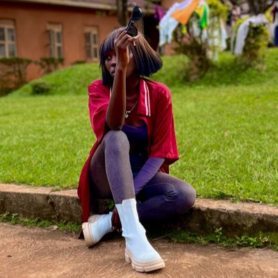 Nicole Musiime tweet media
