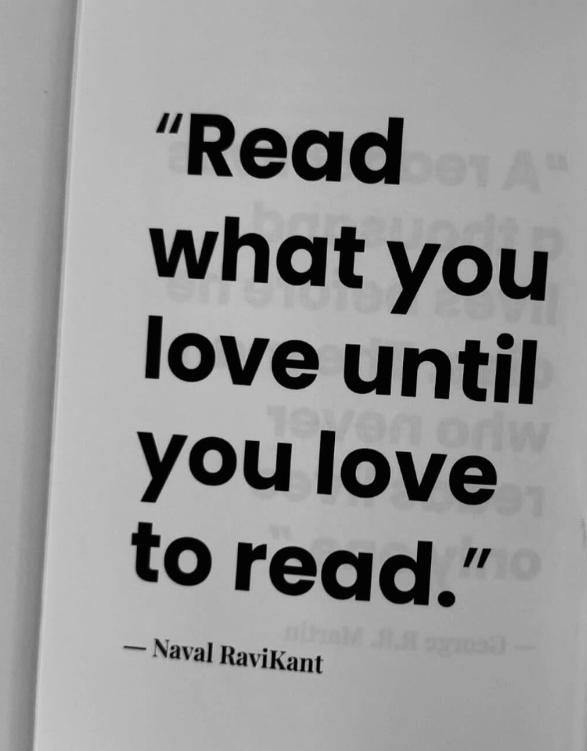 readswithravi tweet picture