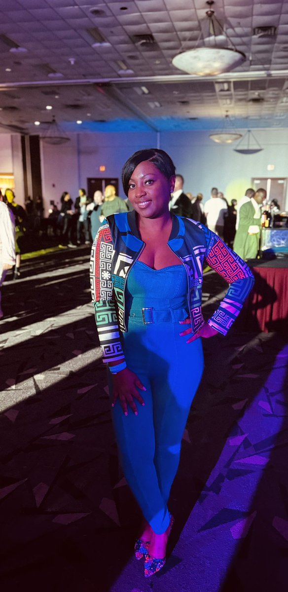 That Glow….