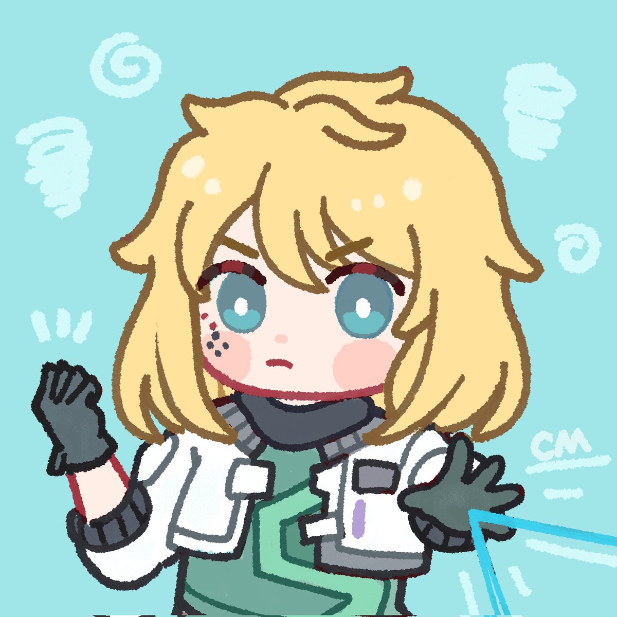 CreamyMeow tweet media