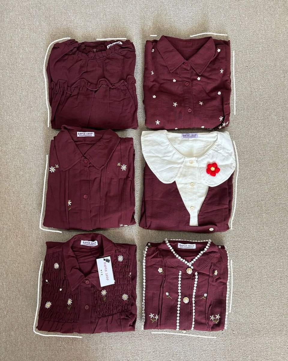 roxysshi's tweet photo. Yuk merapat buat yang lagi cari blouse atau kemeja harga terjangkau untuk dipakai jalan-jalan, kekampus atau bahkan ke kantor karena toko ini punya koleksi yang cakep" dan imut poll harganya 💯 ribuan saja 😭💕 https://t.co/jKEB95NJjY