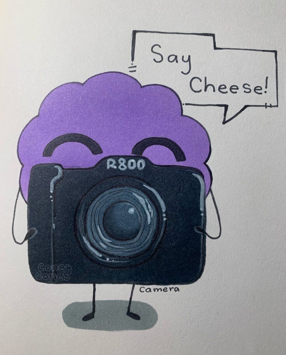 #Inktober day 26, pose for the camera! 📸
#inktober2024 #ranboofanart #art #ranboo