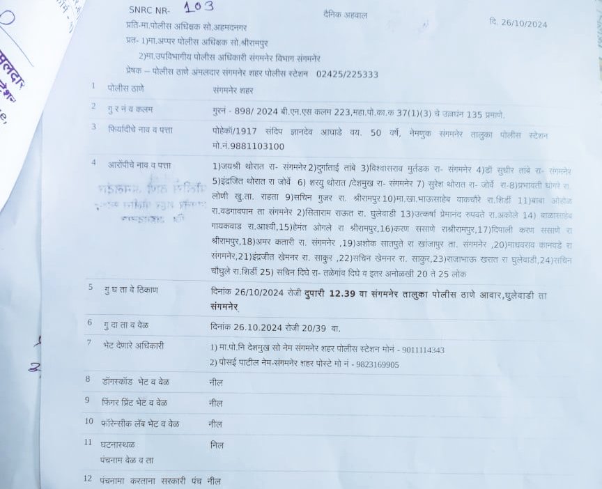 Prashant Kadam tweet media