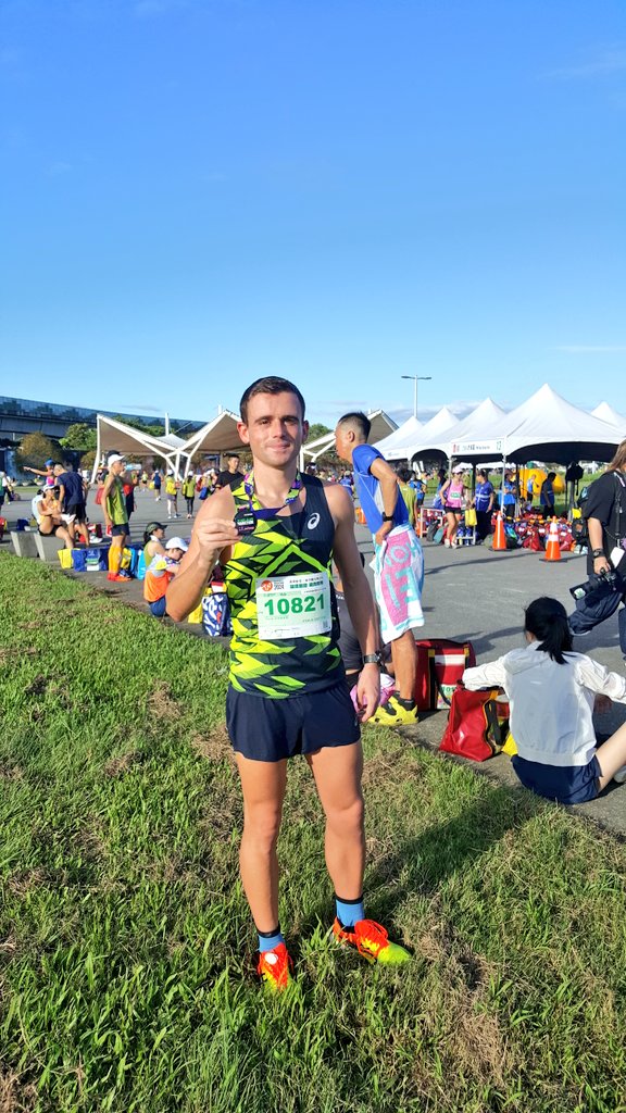 Josh Griffiths tweet media