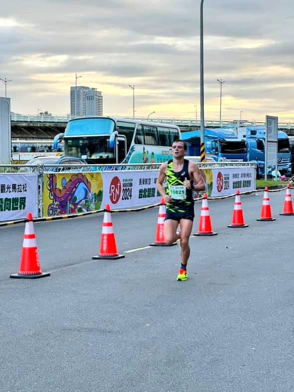 Josh Griffiths tweet media