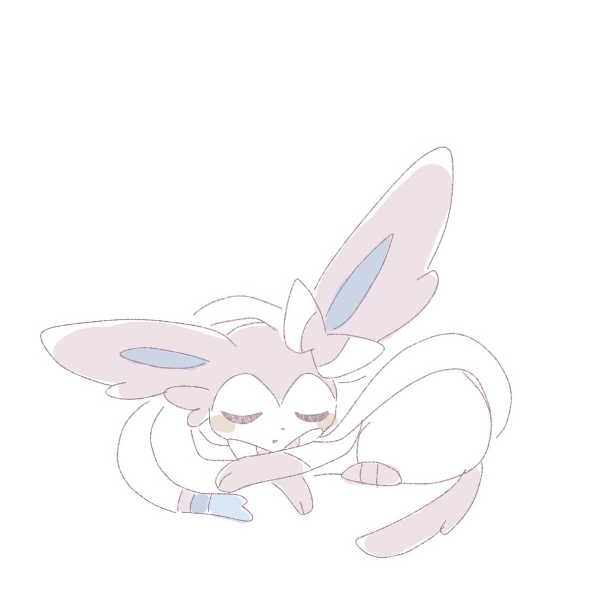 ぴーす (@nymphiachanlove) on Twitter photo 