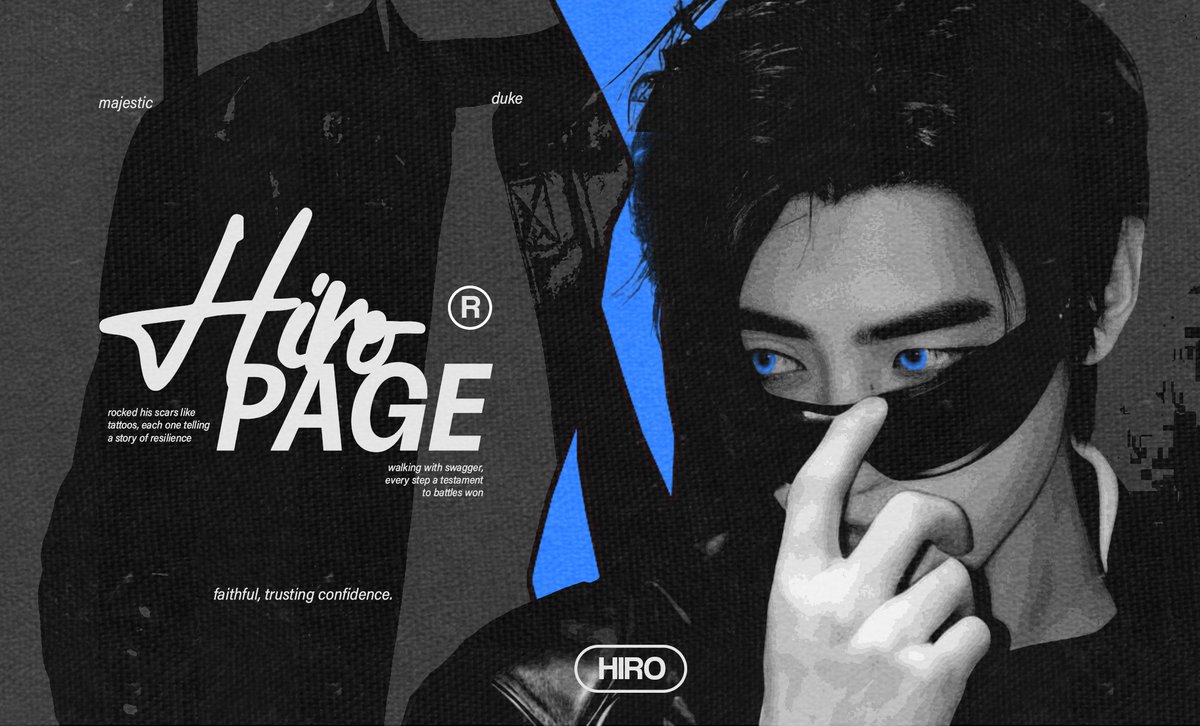 𝑯𝒊𝒓𝒐. tweet media