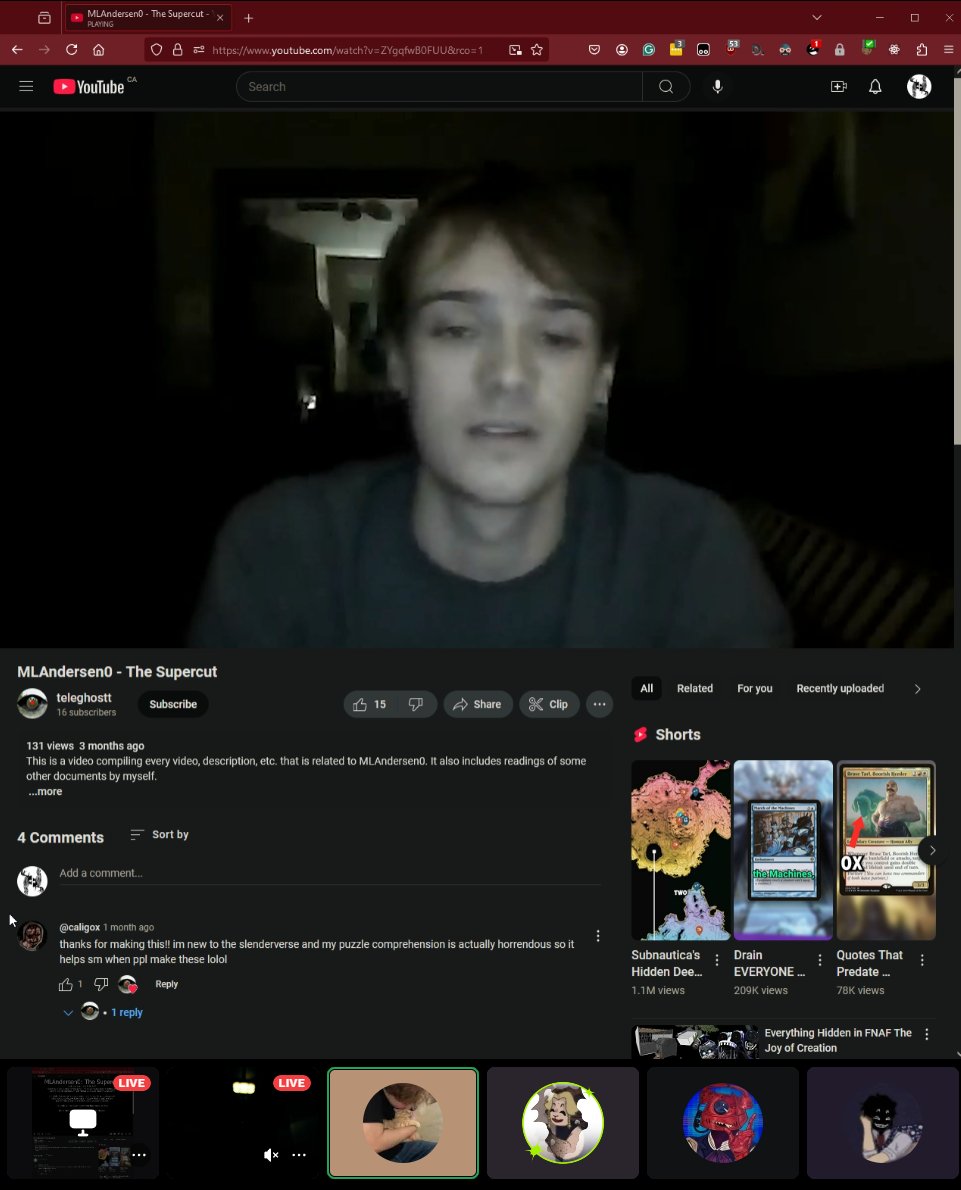 Ghost - 🇨🇦 - A Normal Guy tweet media