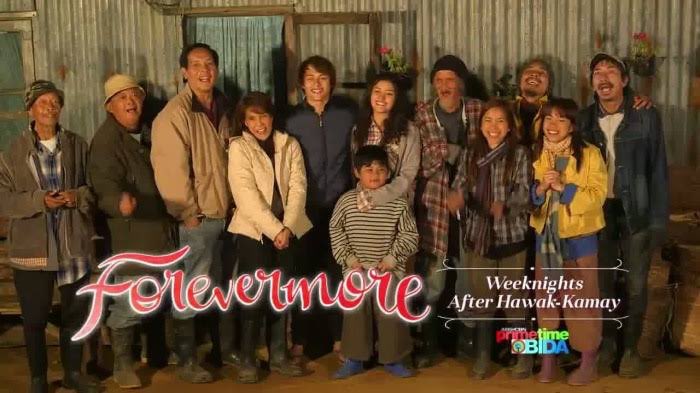 ralfpedrosa's tweet photo. Today marks the 10th year anniversary of one of the greatest romantic drama tv series of ABS CBN, Forevermore 🍓 Happy one decade Xander and Agnes!

@lizasoberano @itsenriquegil 
#LizQuen #Forevermore https://t.co/p4Acm1qeyg