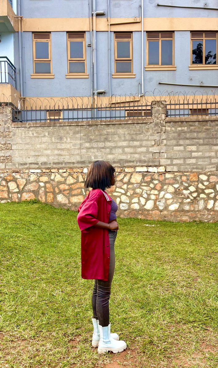 Nicole Musiime tweet media