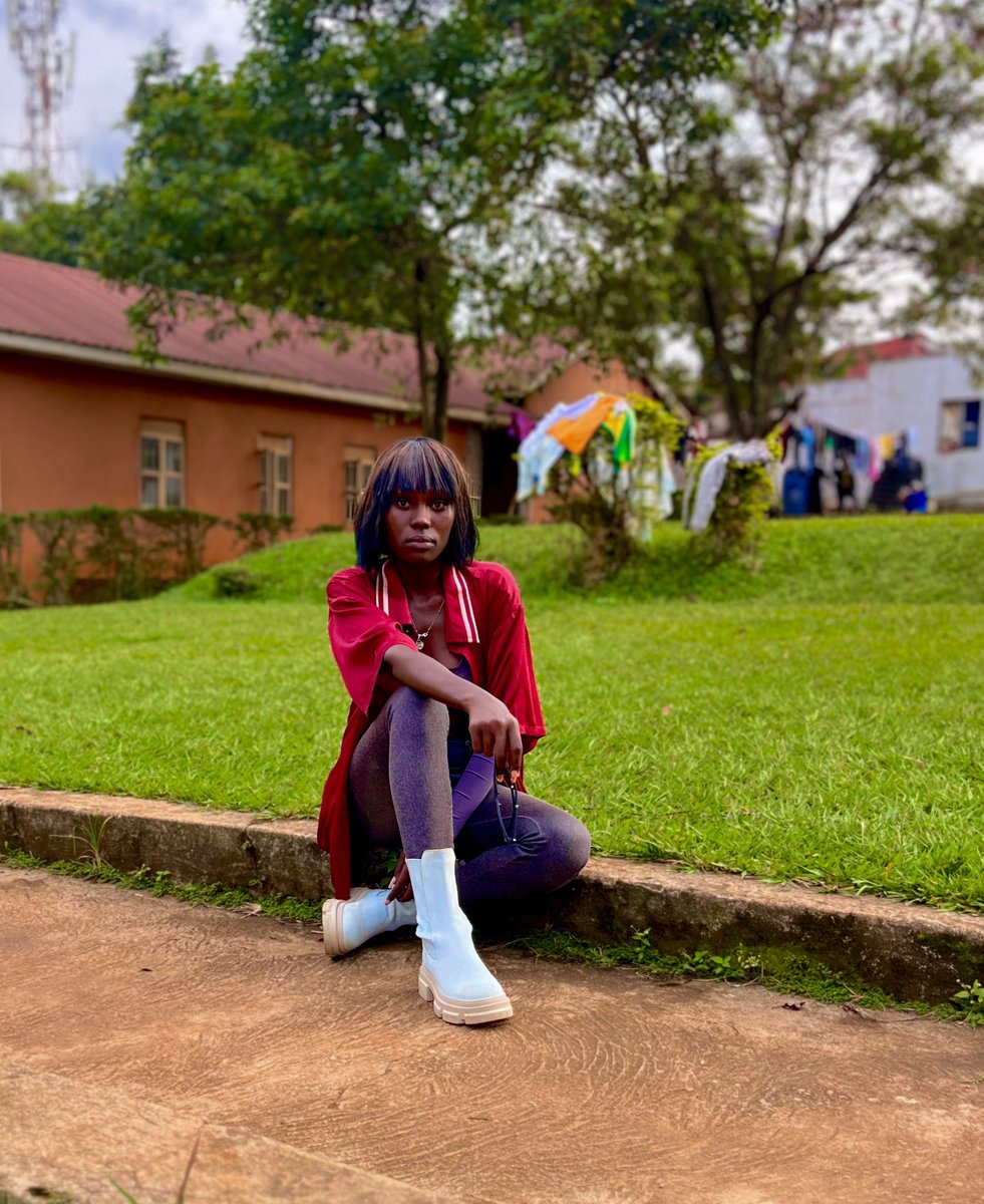 Nicole Musiime tweet media