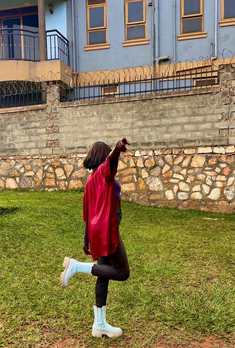 Nicole Musiime tweet media