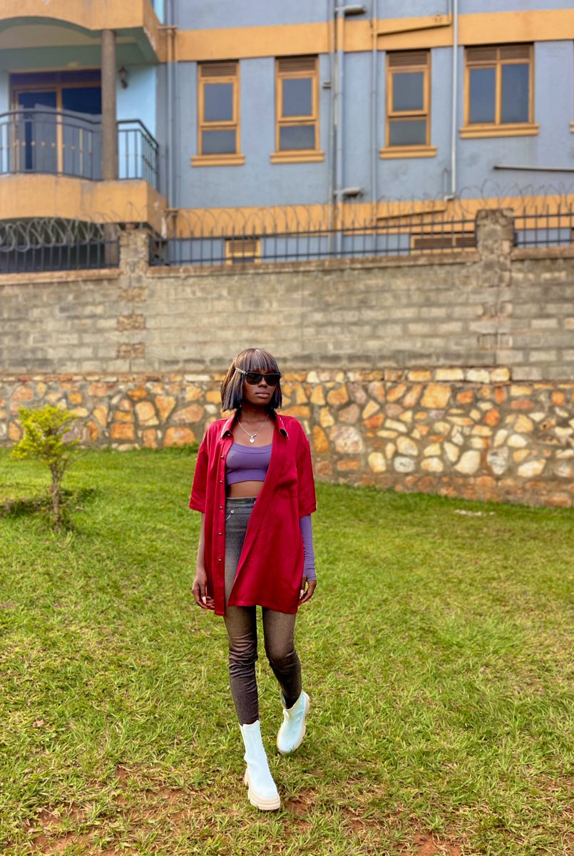 Nicole Musiime tweet media