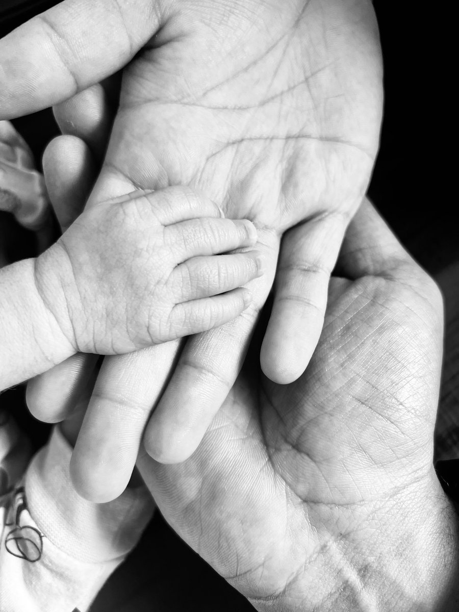 Priyuu_'s tweet photo. 12/10/2024 🩵  

The Real life magic happened ✨ 

Our Baby Boy is here 🧿💕 https://t.co/TnkvXfZeuz