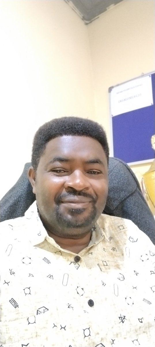 Wadalla Peter tweet media