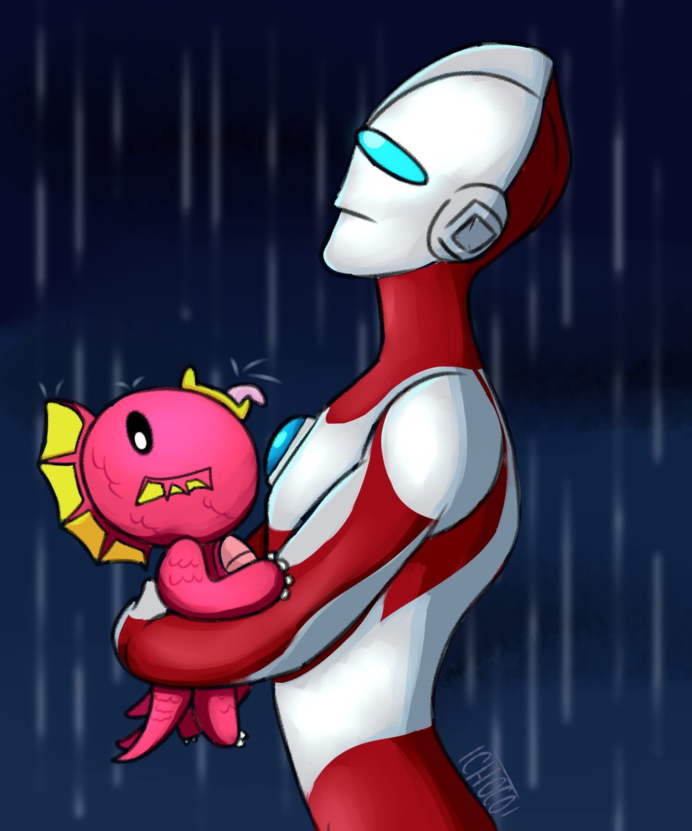 Choco 🐻 tweet media