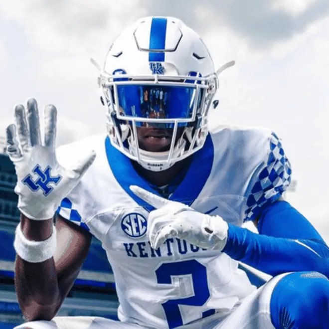 Jarrell Chandler tweet media