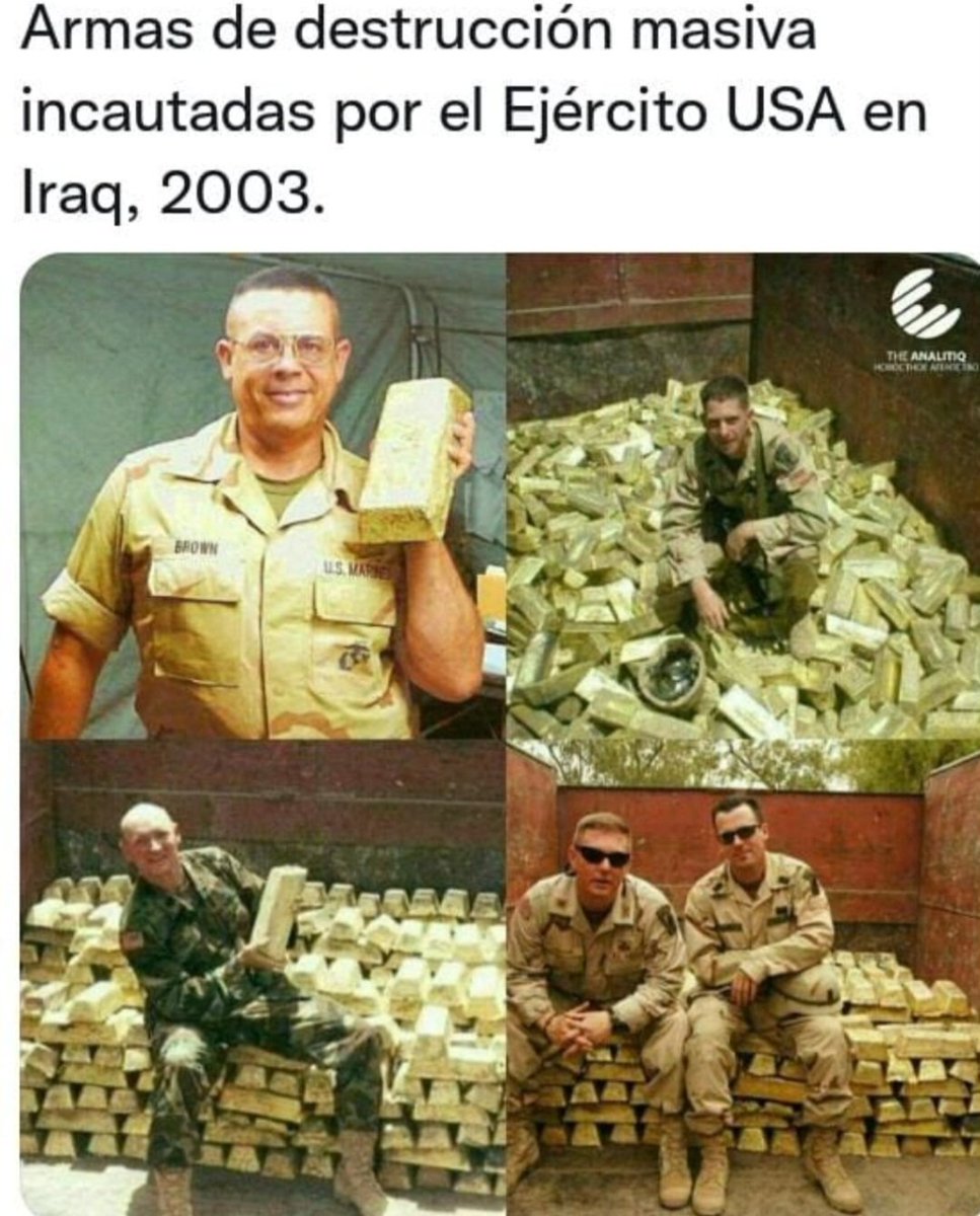 Un post que humilla a USA: