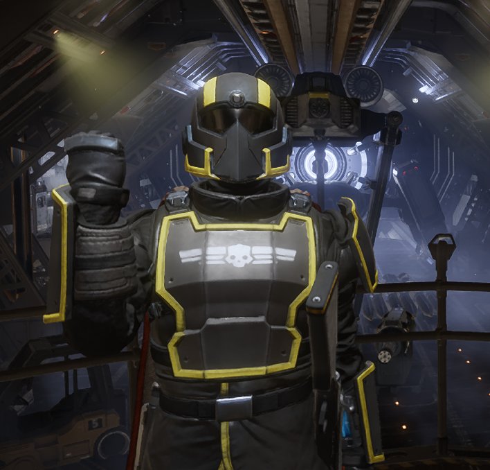 Helldivers Alerts tweet media