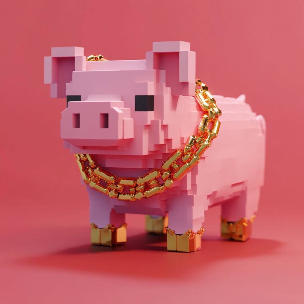 ShooweeLoowee's tweet photo. @LexaproTrader $pig is the best pig

https://t.co/yQgfJPBaxI https://t.co/URtw7AaF9F