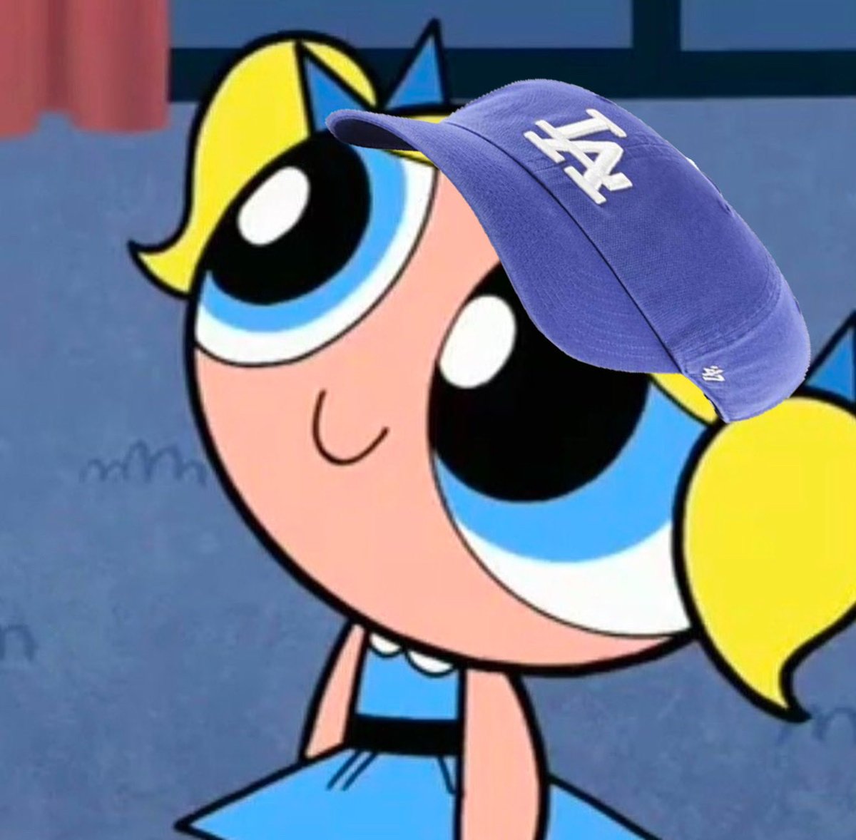 daazedndodgers's tweet photo. Me watching our team and just in awe🥰 https://t.co/UA0BKGFKYX