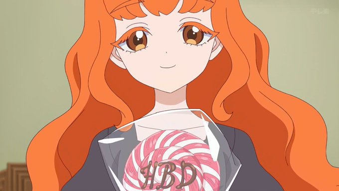 あらあらあら～
人がライブしてる横でイチャコラしよって! #アイプリ #aipuri #ひみつのアイプリ 