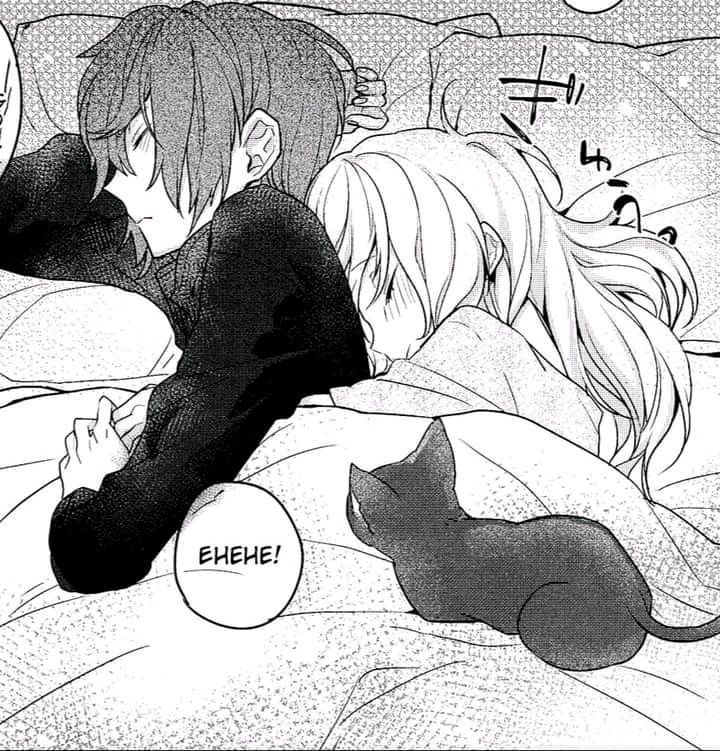 Out Of Context Manga tweet media