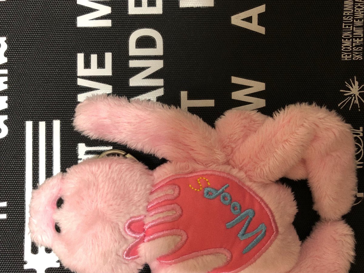 mixxsamkim's tweet photo. 조승연 ㅈㄴ 껴
..
...
영원히 승연이 키링 주렁주렁아티스트가 되,

#우즈 #WOODZ #조승연 https://t.co/A3N05XkP4o