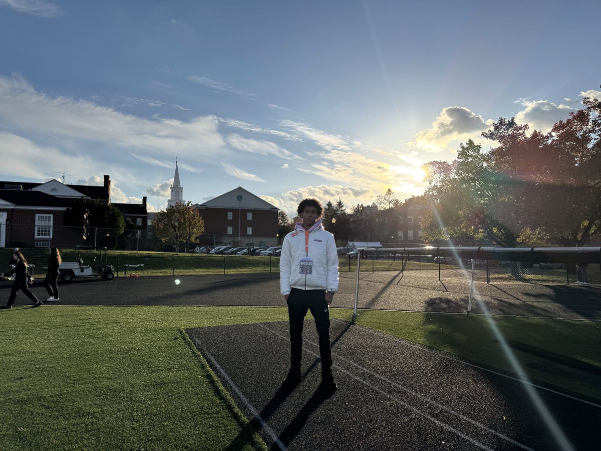 After a great visit <a href="/WVWCFB/">WVWC Football</a> I am blessed to receive my 2nd offer!! Thank you <a href="/CoachRonGardner/">Ron Gardner</a> <a href="/Jkingnfl/">Coach King</a> <a href="/Etowah_Recruits/">Etowah FB Recruits</a> <a href="/Coach_MKemper/">Matt Kemper</a> <a href="/RecruitGeorgia/">Recruit Georgia</a>