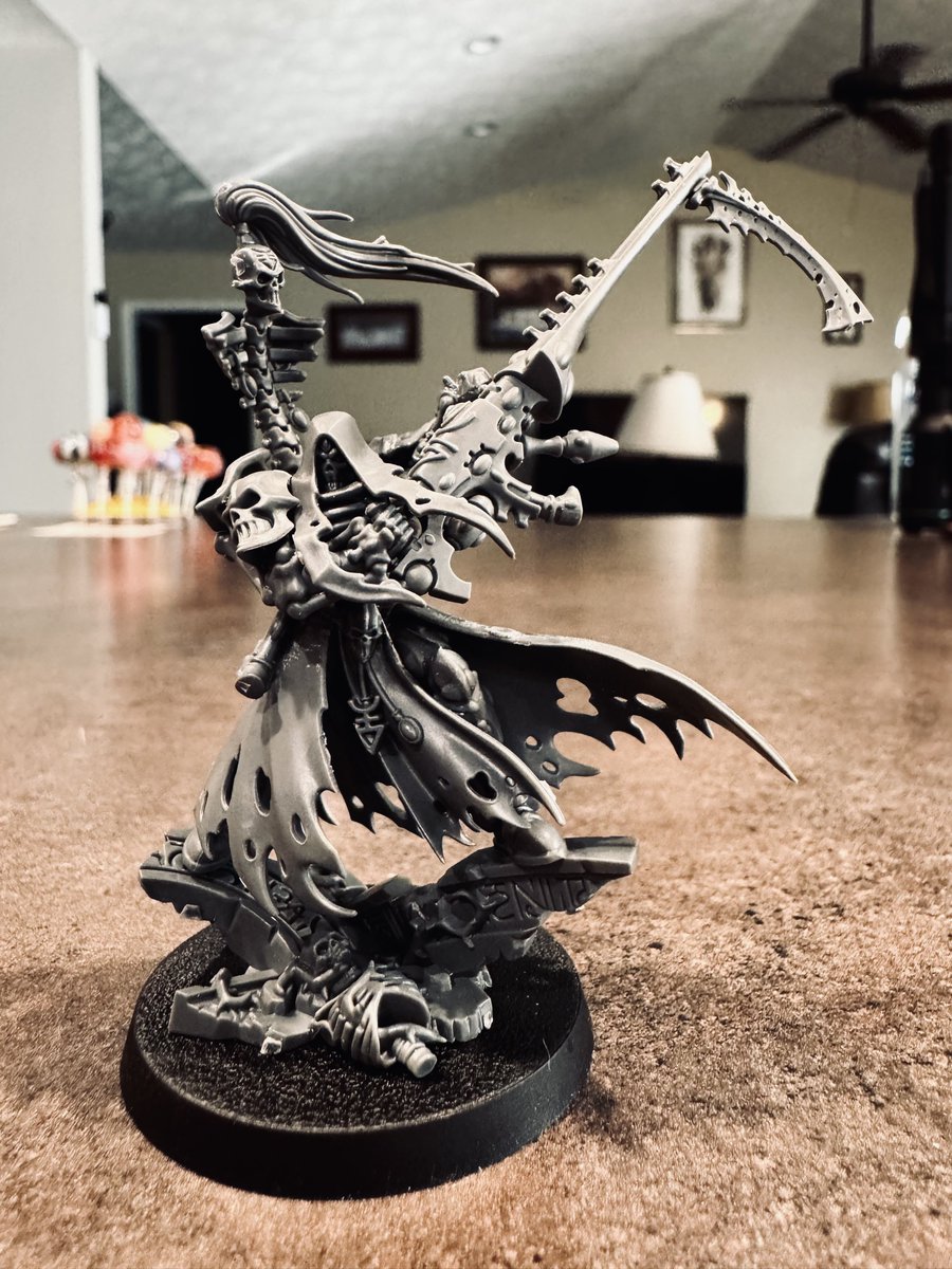 Kestin Howard tweet media