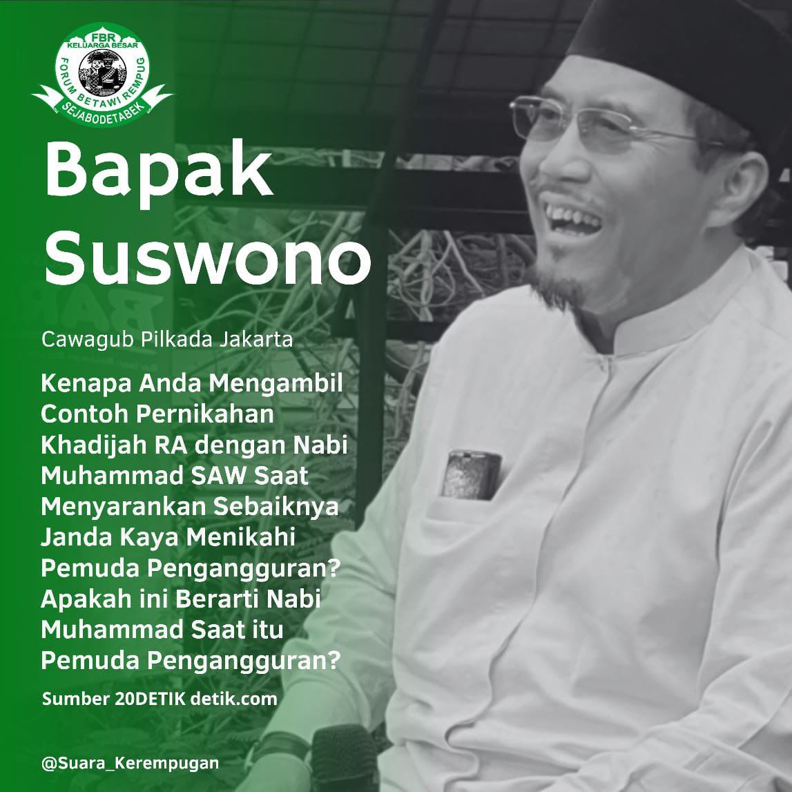 Jejak Bisnis Rasulullah Saat Berusia 25 Tahun economy.okezone.com/read/2019/05/0…