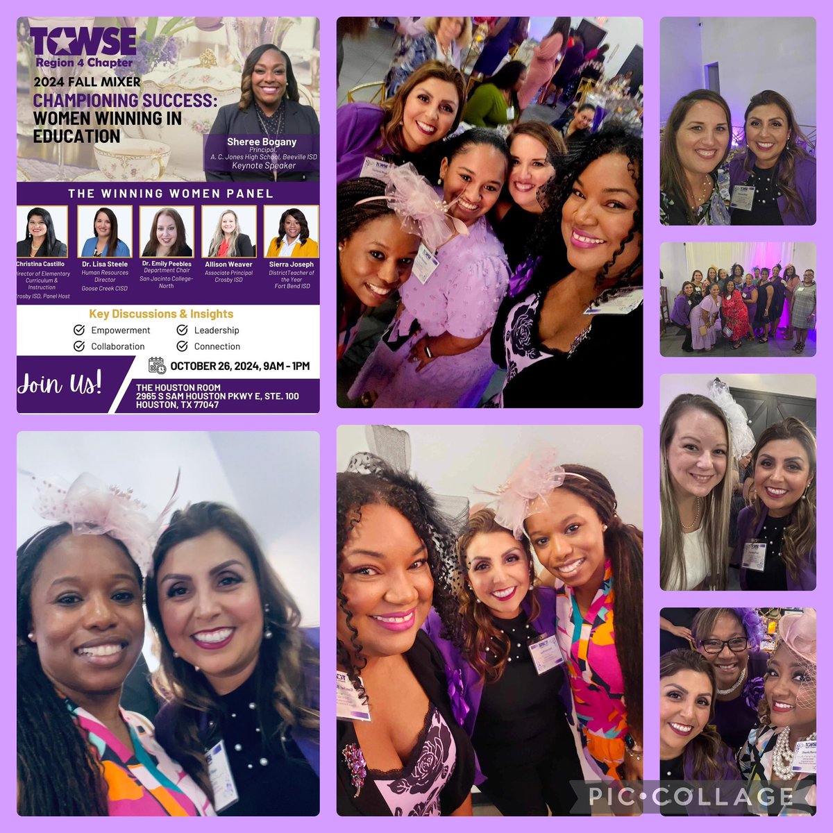 Dr. Stephanie Moye tweet media