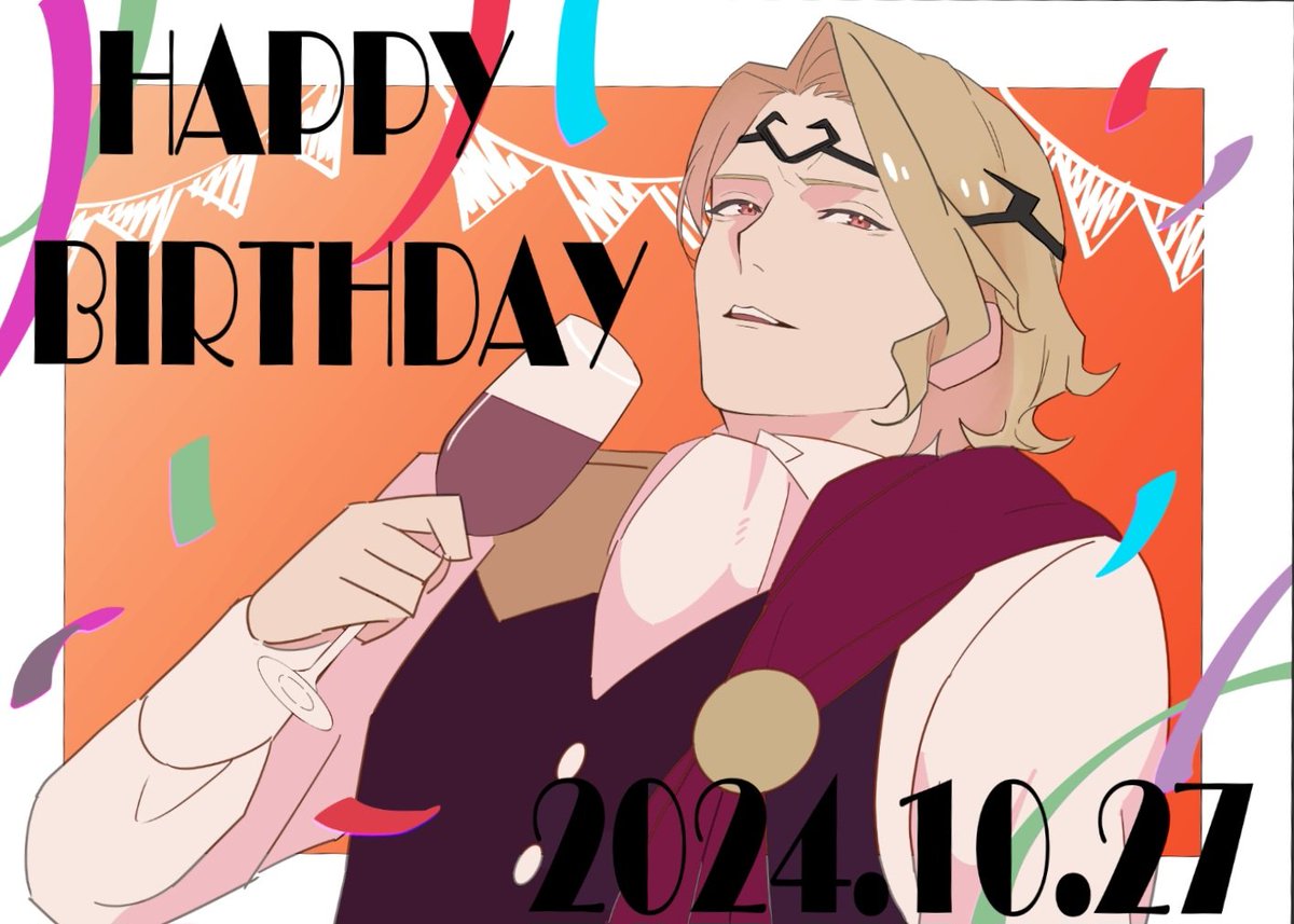 換毛期 tweet media