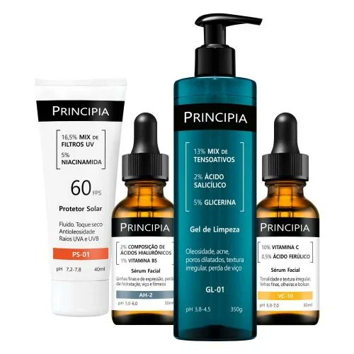 DeluOfertas's tweet photo. 📣Oferta do Dia Mercado livre🤑
↪️Kit Essencial Vc Principia - Loja oficial🧴
💵Por R$ 181,00 / 💳em 12x R$ 17,59
🎟️Ative o cupom de 10% OFF ↩️
🔗Confira mais: https://t.co/rj3u9UNSqZ
#hidratante #serum #espinhas #rugas https://t.co/973GGTiHTj