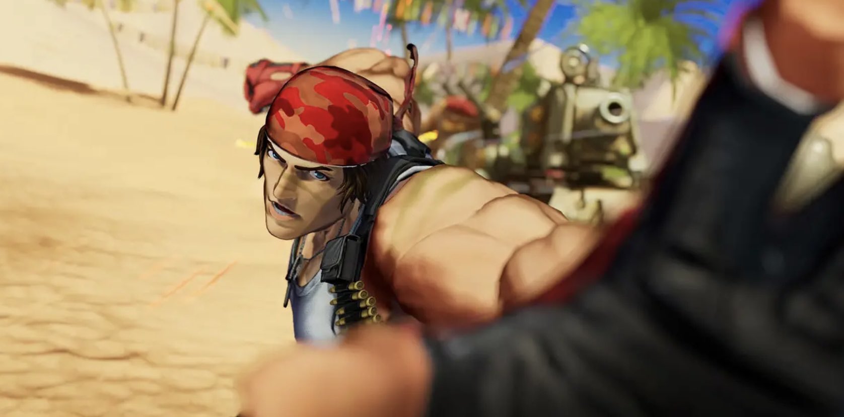 りょう＠Street Fighter on X: 