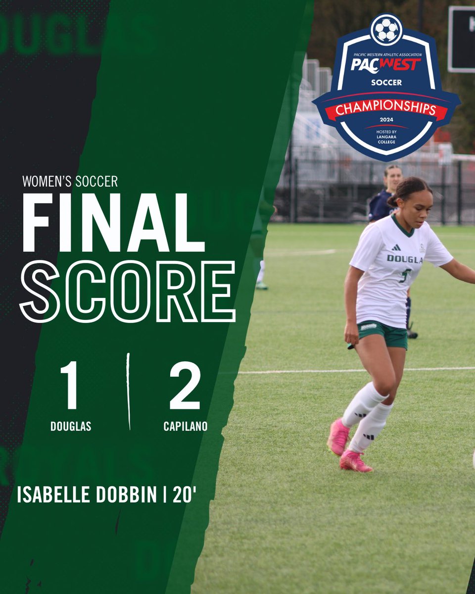 Scores from today’s <a href="/pacwestbc/">PACWEST BC</a> championship action #fearthepride