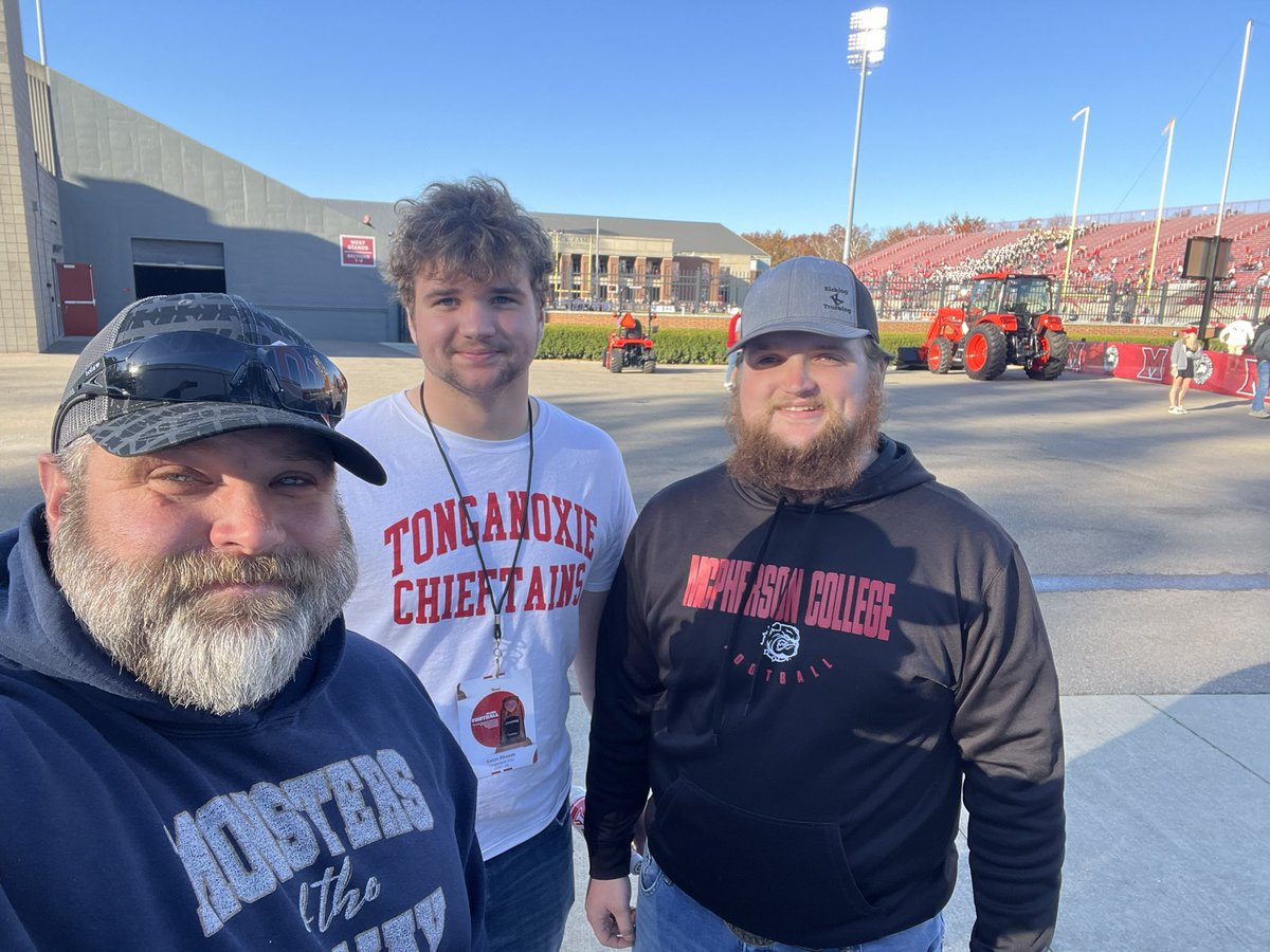 Gavin Rhoads (@gavinrhoads6) on Twitter photo Had an amazing visit today at <a href="/MiamiOHFootball/">Miami Football</a> !! Huge win in a dominant fashion! Thanks again <a href="/Martin_Miami_HC/">Chuck Martin</a> for having me out and I can’t wait to be back soon!! Had an amazing visit today at <a href="/MiamiOHFootball/">Miami Football</a> !! Huge win in a dominant fashion! Thanks again <a href="/Martin_Miami_HC/">Chuck Martin</a> for having me out and I can’t wait to be back soon!!