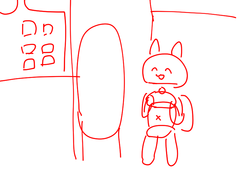 なんとなく残しておいたやつ 