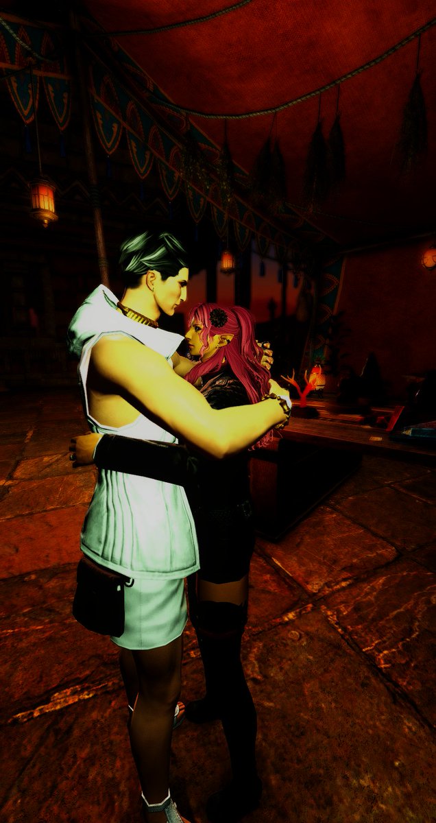 Humaira4June's tweet photo. #elftober2024 Day 25 : Lucky
I'm lucky to have you beside me, always :)
#colorsofmydays #GPOSERS #ElezenHours https://t.co/a9PLR0cyHJ