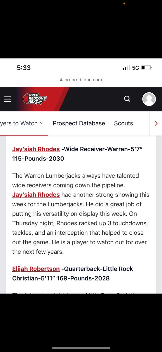Jaysiah rhodes (@jaysiahr80944) on Twitter photo Thank you <a href="/tctabler/">PrepRedZoneTom Tabler</a> <a href="/williejwhitejr1/">COACH WILL</a> <a href="/CoachBPetrino/">Bobby Petrino</a> <a href="/CoachSamPittman/">Coach Sam Pittman</a> <a href="/leg3ndaryjaay/">Ja'Quinden Jackson</a> <a href="/coachjweevils/">Hud Jackson</a> <a href="/CoachJoshQualls/">Josh Qualls</a> for the write up. Truly a blessing Thank you <a href="/tctabler/">PrepRedZoneTom Tabler</a> <a href="/williejwhitejr1/">COACH WILL</a> <a href="/CoachBPetrino/">Bobby Petrino</a> <a href="/CoachSamPittman/">Coach Sam Pittman</a> <a href="/leg3ndaryjaay/">Ja'Quinden Jackson</a> <a href="/coachjweevils/">Hud Jackson</a> <a href="/CoachJoshQualls/">Josh Qualls</a> for the write up. Truly a blessing