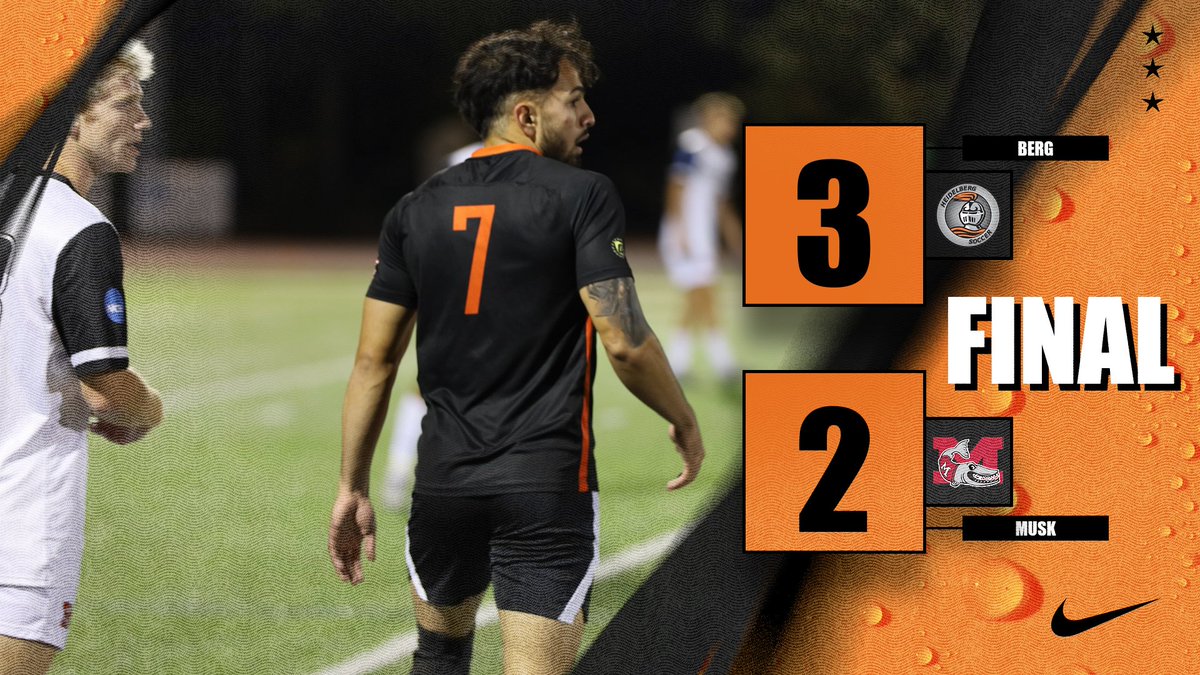 First OAC win since 2021 feels pretty good ‼️
.