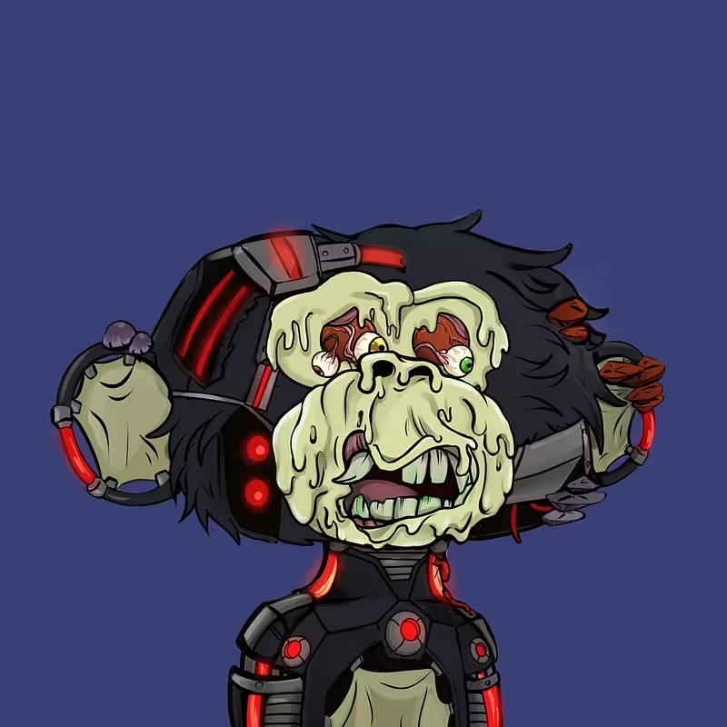 CtrlAltOfficial's tweet photo. 4T @JimmyOnApe  mutants 🤌 https://t.co/SF5MwniMP9