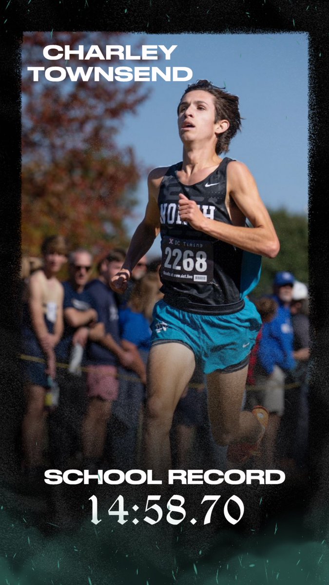 NOHS Boys XC and T&F tweet media