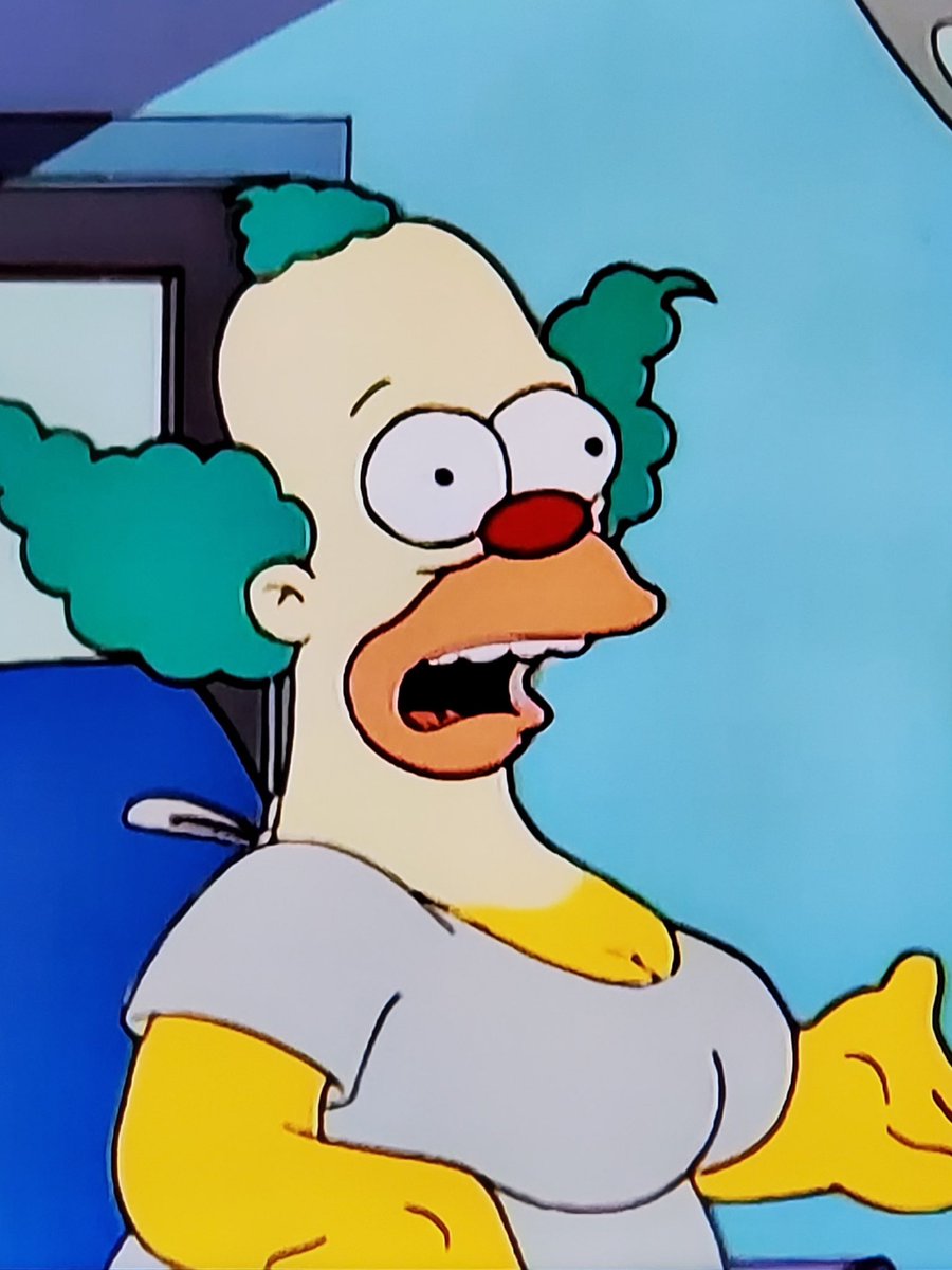 SIMPSONS PICS tweet media