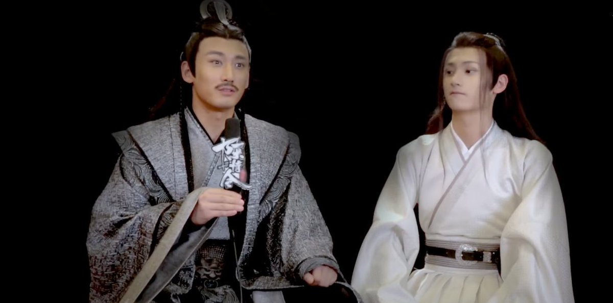 hourly nie mingjue (@hourlymingjue) on Twitter photo 